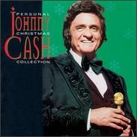 Johnny Cash - Personal Christmas Collection